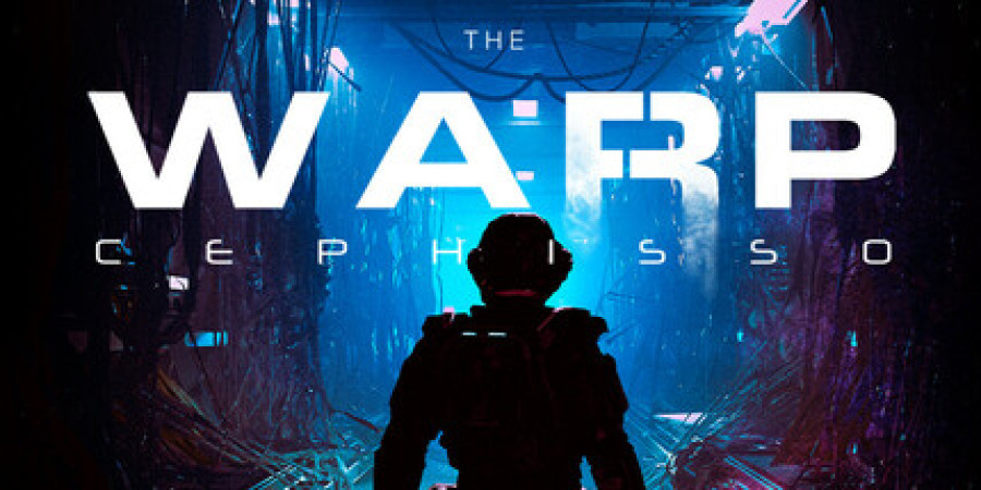 The Warp: Cephisso – Sci-Fi Horror VR Demo Now Available on PCVR